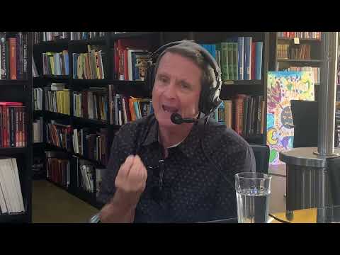 Episode 189 — Wayland Myers: Nonviolent Communication Basics