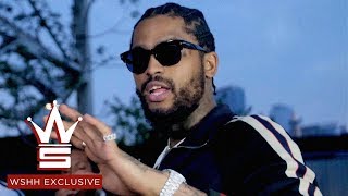 King Shooter Feat. Dave East "Eye Witness" (WSHH Exclusive - Official Music Video)