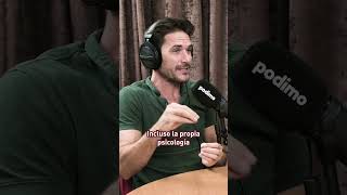 “Tenemos un paradigma super mega individualista”| Entrevista a Javier Santaolalla en #esdlb 🍻​