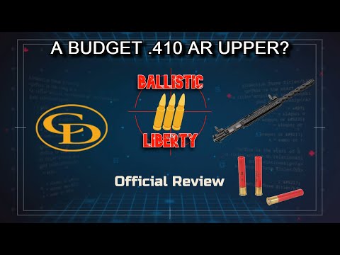 Charles Daly 301 12 Gauge Pump Action SHOTGUN First SHOT Review!