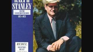 Ralph Stanley - The Lonesome River