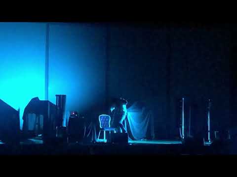 Rock NYC: Oliver Coates @the Orpheum