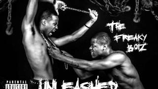 Freaky Boiz - Freaky Tales (Audio)