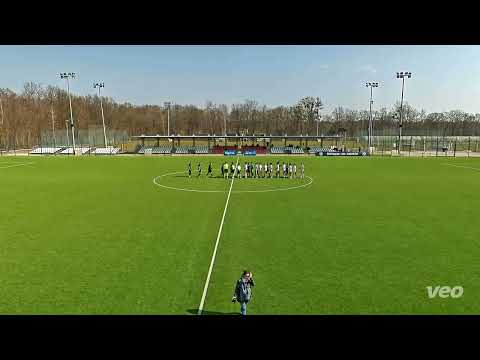 19 kolejka ŁKS III - Warta Działoszyn 2025.03.22 10:0