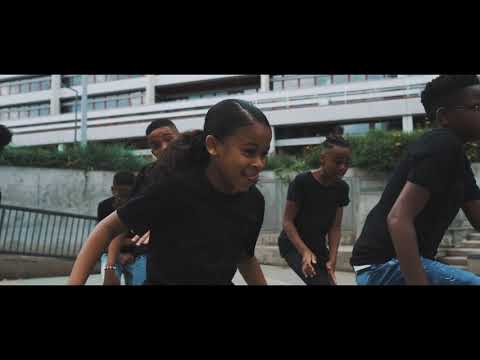 Zinga ft. Walid - Afri