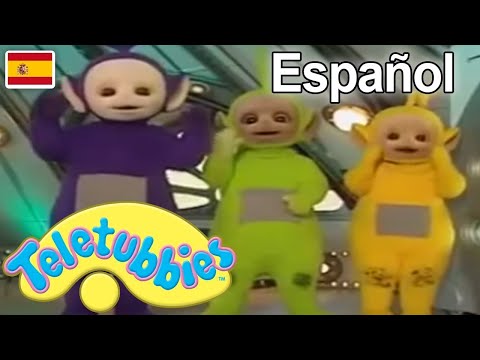 ☆ Teletubbies en Español ☆ 313 ☆ Los Teletubbies Capitulos Completos ☆ Caricaturas Para Niños