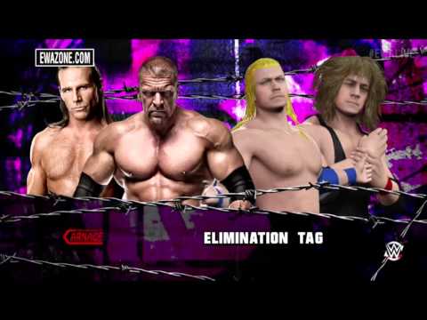 EWA TV Episode 47: Tuesday Night Carnage