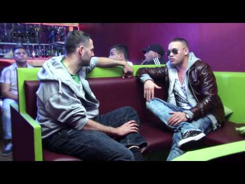 rap.deTV Nr.15 Kay One Teil 1/3