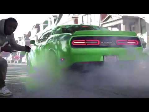 JoJo Westside - GShit (OFFICIAL VIDEO)