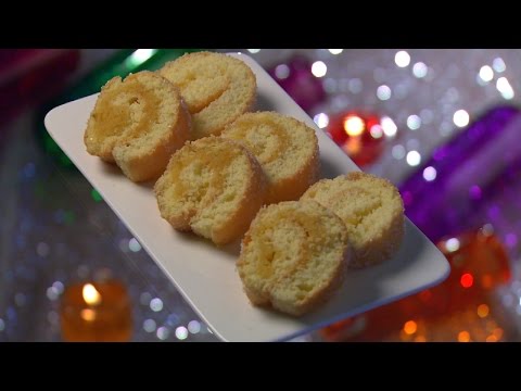 Dhe Ruchi I Ep 132 - Jam Roll & Ottada I Mazhavil Manorama