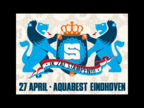 Hardbouncer @ Supersized Kingsday 2016