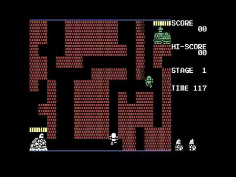 Gameplay Video