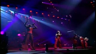 03 - Sou o que Sou - Rouge (Via Funchal)