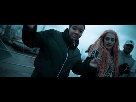 TOONY X NOVA -   ALLE DREHEN DURCH (Prod. FLXME)