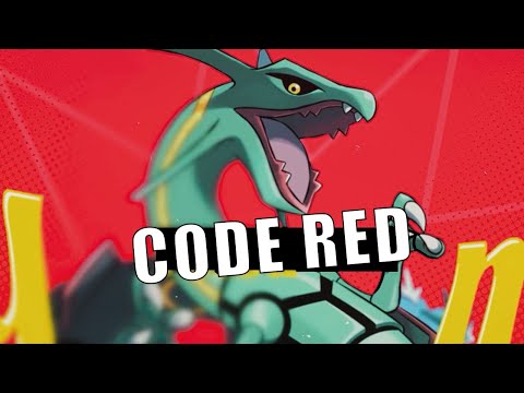 Pokemon Rap - CODE RED (shofu, Scoot, VI Seconds)