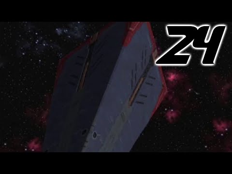 Xenosaga Episode I: Der Wille zur Macht - Part 24