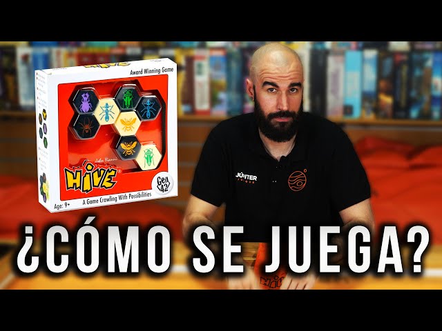 Vídeo relacionado con Stonemaier Games | Apiary - Expansión Expansión de la colmena | Juego de mesa | A partir de 14 años | 1-5 jugadores | 60-90 minutos de tiempo de juego