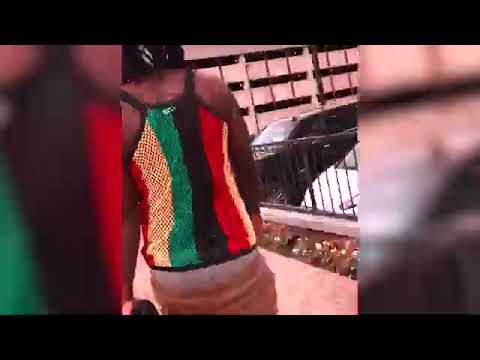 T.A.C (The Africa Child) ft Star Zee - Around Ya Cover|Sierra Leone Music 2020