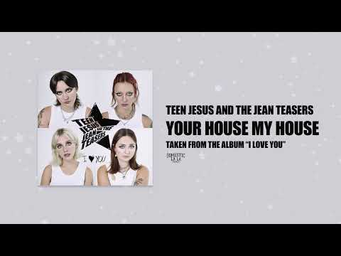 Video thumbnail for Your House My House