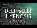 Deep Sleep Hypnosis For Meeting Your Spirit Guides Guided Sleep Meditation Dreaming
