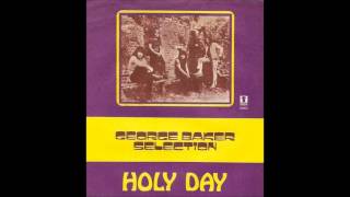 George Baker Selection - Holy Day (Duitse versie)