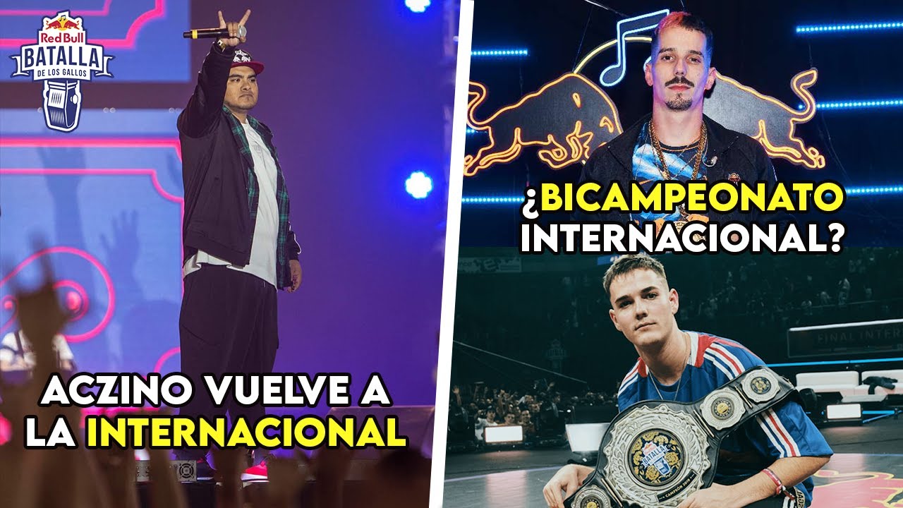 LOS 16 DE LA FINAL INTERNACIONAL l ANÁLISIS DE LOS COMPETIDORES l FreeRap Zone