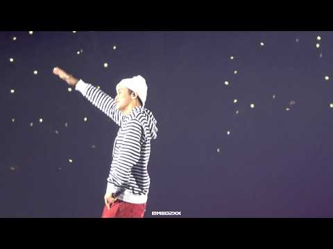 170728 SMT Lemonade Love 마크 focus