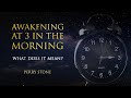 Awakening at 3 in the Morning - What Does It Mean? | Perry Stone [REUPLOADED]