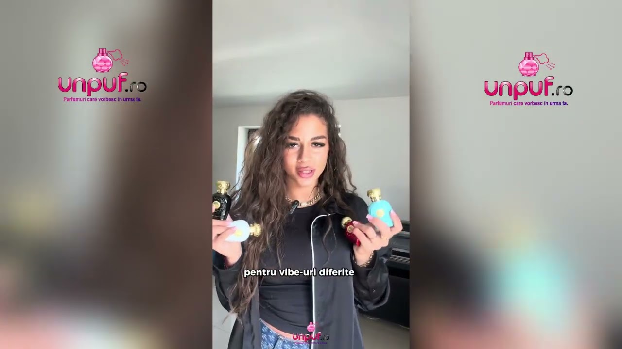 Video produs