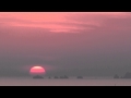 Peruvian Sunset