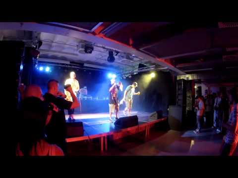 Schäwerle & NeiZ - INSIDE Festival 2012