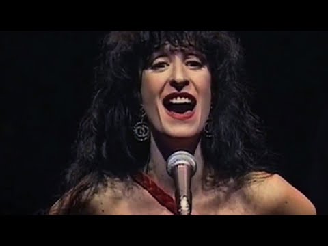 Julia Zenko │ Yo Soy Maria (Vivo)