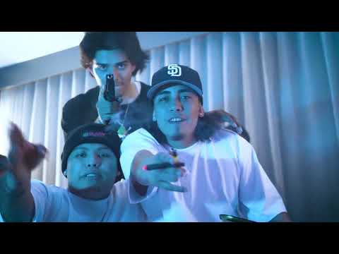 Jojo2faded - Payroll (Official Music Video) | Shot by @TheKitchen4K