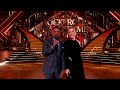 S34 Rock Roll Hall Of Fame Night Opening Number Dancing With The Stars
