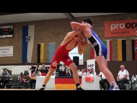 DM 2012 A-Jugend (Gr./Rö.) - 50kg [219]