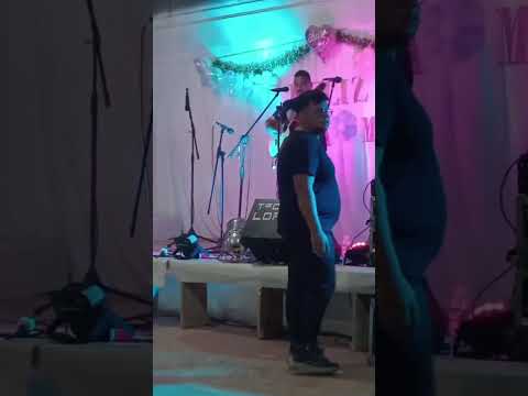 Ariel Martinez y su guitarra general Alvear Mendoza Argentina 