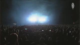 The Strokes-Soma live Lollapalooza Chile 2017 HD