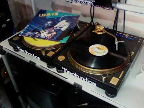 Culture Beat ‎– Tell Me That You Wait (Business Class Mix)