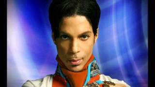 Prince - Turn It Up (Unreleased)
