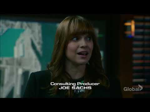 NCIS Los Angeles 10x03 - Extra Careful