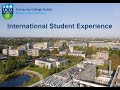 International Students Video March 2021