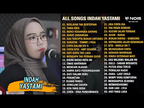 Indah Yastami All Songs 