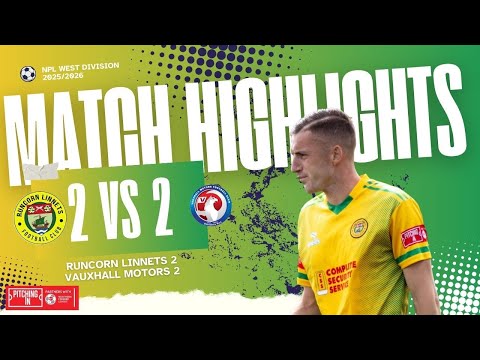 🥅⚽ | MATCH HIGHLIGHTS - VAUXHALL MOTORS