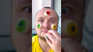 Download lagu What ah oh with jelly eyball #funny #comedy #funnyfamily #short😃😊😄😁😚 mp3