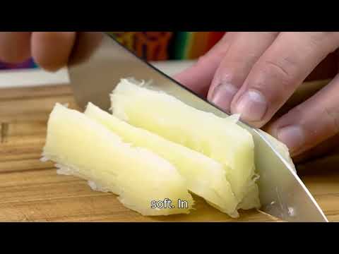 Ecuadorian Encebollado Recipe