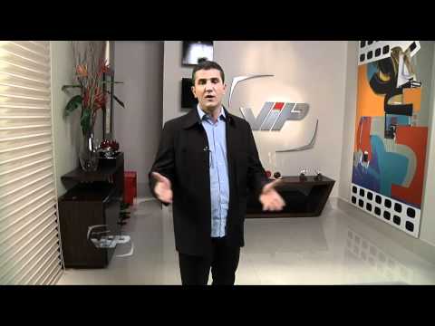 Lan�amento do Solar do Bosque