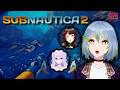 [ SUBNAUTICA 2 ] loh map terakirkah #part4