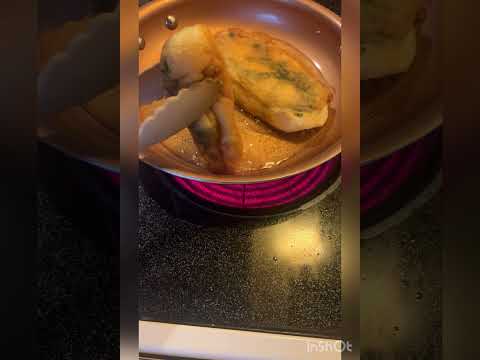 #huazontles #rico #facil #delicioso