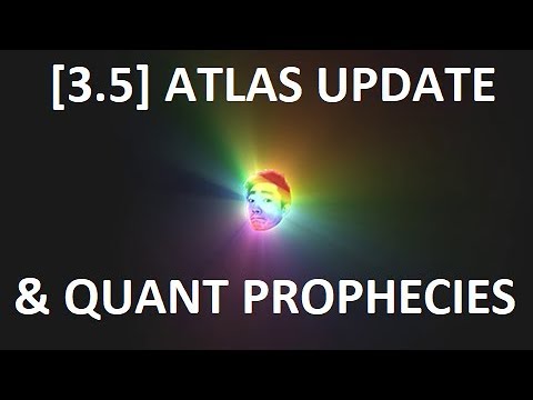 [3.5] Atlas Strategy Update and Prophecy Strategy
