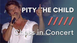 Chess in Concert - Pity the Child